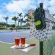 Beachfront condo with two balconies, pool and tennis, Marco Island - Fotografie 2
