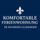 Komfortable Ferienwohnung in Duhnen Cuxhaven