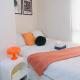 Modern Retro Stay near NAIA 3, Manila - Foto 9