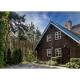 Forest Cottage, Neringa