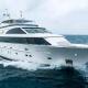 Wasini Full moon Yatch