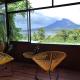 Volcano & Lake Arenal View Suite with Soaking tub Эль-Кастильо-де-ла-Фортуна - Фото 7