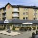 ibis Hotel Brussels Expo Atomium, Brusel - Fotografie 1