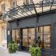 Hotel Mercure La Sorbonne Saint-Germain-des-Prés, Paris - Foto 2