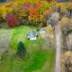 Cute Vista View Home on Acreage, Hale