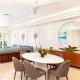 2 Bdrm Pool Marina View at The Yacht Club E12, Providenciales (foto 7)