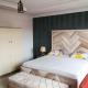 Skyfield Hotel & Suits, Lekki (fotografie 5)