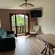 Studio cosy proche du centre, Les Gets