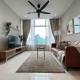Luxury Suites Twin Tower, Kuala Lumpur - Foto 1