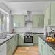 Luxury 6-Bed Ensuite - Sleeps 12 - Reading Centre - Monthly Stays - Driveway Parking Earley - Foto 4