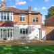 Luxury 6-Bed Ensuite - Sleeps 12 - Reading Centre - Monthly Stays - Driveway Parking Earley - Foto 6