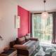 Riverside - Central - Cozy