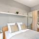Comfy flat with balcony, Budapeszt - Zdjęcie 8