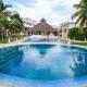 Moderno Townhouse Familiar con Alberca y Gym, Cancún - Foto 8