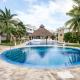 Moderno Townhouse Familiar con Alberca y Gym, Cancún - Foto 7