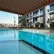 New Studio in JVC - Hamilton House at 5th floor, Dubaï - Photo 5