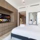 New Studio in JVC - Hamilton House at 5th floor, Dubaï - Photo 8