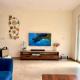 The Greendoor Villa - Veera Casa, pool, near beach, Assagao