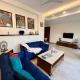 The Greendoor Villa - Veera Casa, pool, near beach, Assagao (foto 2)
