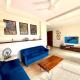 The Greendoor Villa - Veera Casa, pool, near beach, Assagao (foto 3)