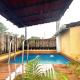 The Greendoor Villa - Veera Casa, pool, near beach, Assagao (foto 4)