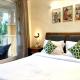 The Greendoor Villa - Veera Casa, pool, near beach, Assagao (foto 7)