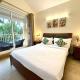 The Greendoor Villa - Veera Casa, pool, near beach, Assagao (foto 9)