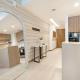 Moon Stays - Canal View- 2BR Missoni Stay, Dubaj - Fotografie 1