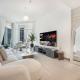 Moon Stays - Canal View- 2BR Missoni Stay, Dubaj - Fotografie 4