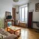 Lovely studio in Bastille, Paris - Foto 9
