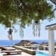 Villa Giulia, Seaview Villa Chora de Ios - Foto 6