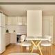 taksim 360 bodrum apartment, Istanbul - Foto 7