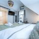 New Warm, Bed En Koffie Suite Tilburg - Fotografie 6