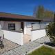 Bungalow by the Baltic Sea with Parking, Hohenkirchen (fotografie 7)