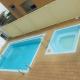 Sunrise Apt 3 - Bright 1BR - Upstairs - Pool View Gold Coast - Zdjęcie 4