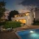 Villa Mare With Private Pool And Garden - Happy Rentals, Malinska - Fotografie 1