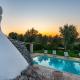 Tenuta Incanto With Private Pool Ostuni - Happy Rentals