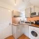 Modern Apartment near City Airport & ExCeL London, Londýn - Fotografie 7