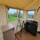 Nature Hideaway Tent in Trois-Ponts, Wanne - Fotografie 9
