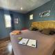 Fare Ohiva - Logement entier Plage Commerces Wifi Parking, Punaauia (fotografie 6)