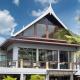 Howard Johnson by Wyndham Phuket Naiyang, Thalang - Fotografie 1