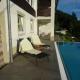 Holiday home in Malberg with swimming pool, Kyllburg (foto 6)