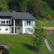 Holiday home in Malberg with swimming pool, Kyllburg (foto 5)