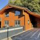 Holiday home in Rieden with swimming pool, Rieden