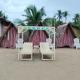Amwani Beach Camp, El Nido (foto 4)