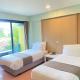 A Hotel Budget, Chiang Saen (photo 10)