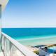 Breathtaking Ocean-View Balcony Lyfe Resort, Hollywood Beach - Fotografie 2