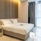Societe Suites Hartamas by Plush, Kuala Lumpur - Zdjęcie 2