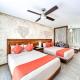 50 Suites Double Queen, Playa del Carmen - Fotografie 6