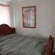 Cottage room with ensuite and kitchenette